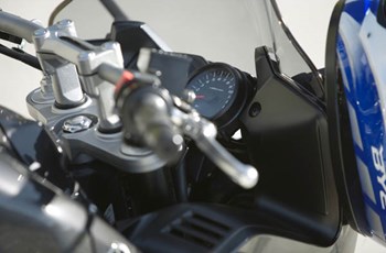 Yamaha FZ6 Fazer S2 2011 - Bild 11 Yamaha FZ6 Fazer S2 2011 - Bild 11