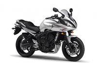 Yamaha FZ6 Fazer S2 2011 - Bild 1