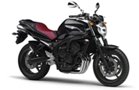 Yamaha FZ-6N 2011 - Bild 2 Yamaha FZ-6N 2011 - Bild 2