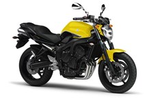 Yamaha FZ-6N 2011 - Bild 3