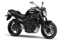 Yamaha FZ-6N 2011 - Bild 4
