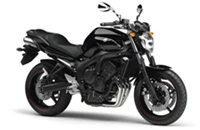 Yamaha FZ-6N 2011 - Bild 4 Yamaha FZ-6N 2011 - Bild 4