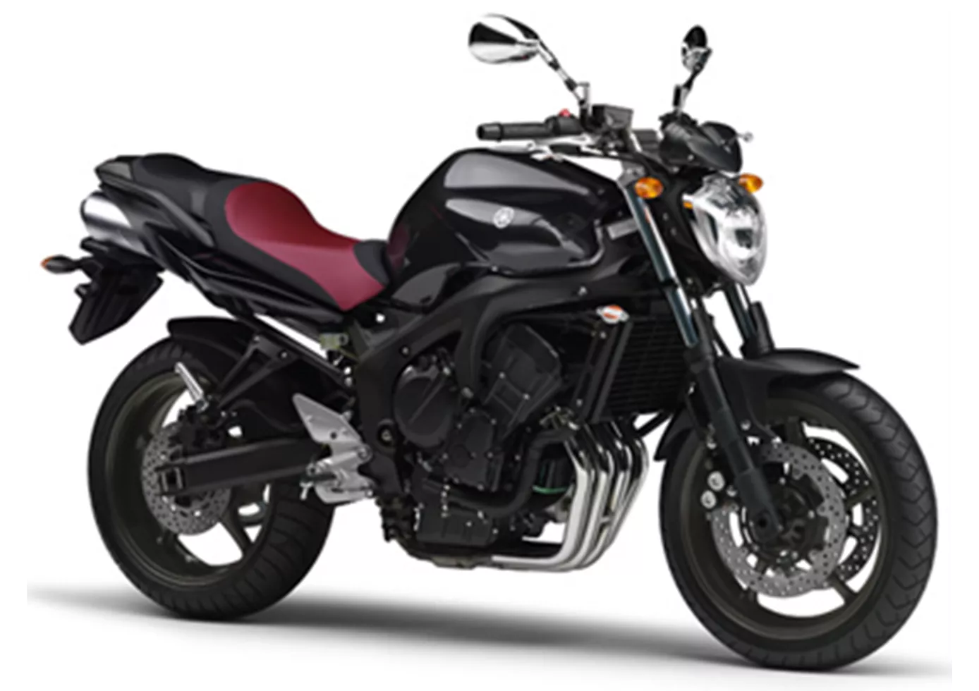 Yamaha FZ-6N 2011 Yamaha FZ-6N 2011