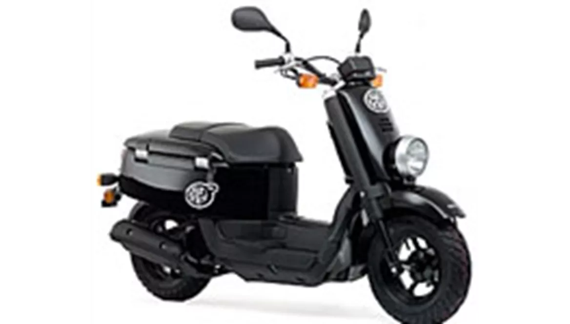 Yamaha Giggle 2011 Yamaha Giggle 2011