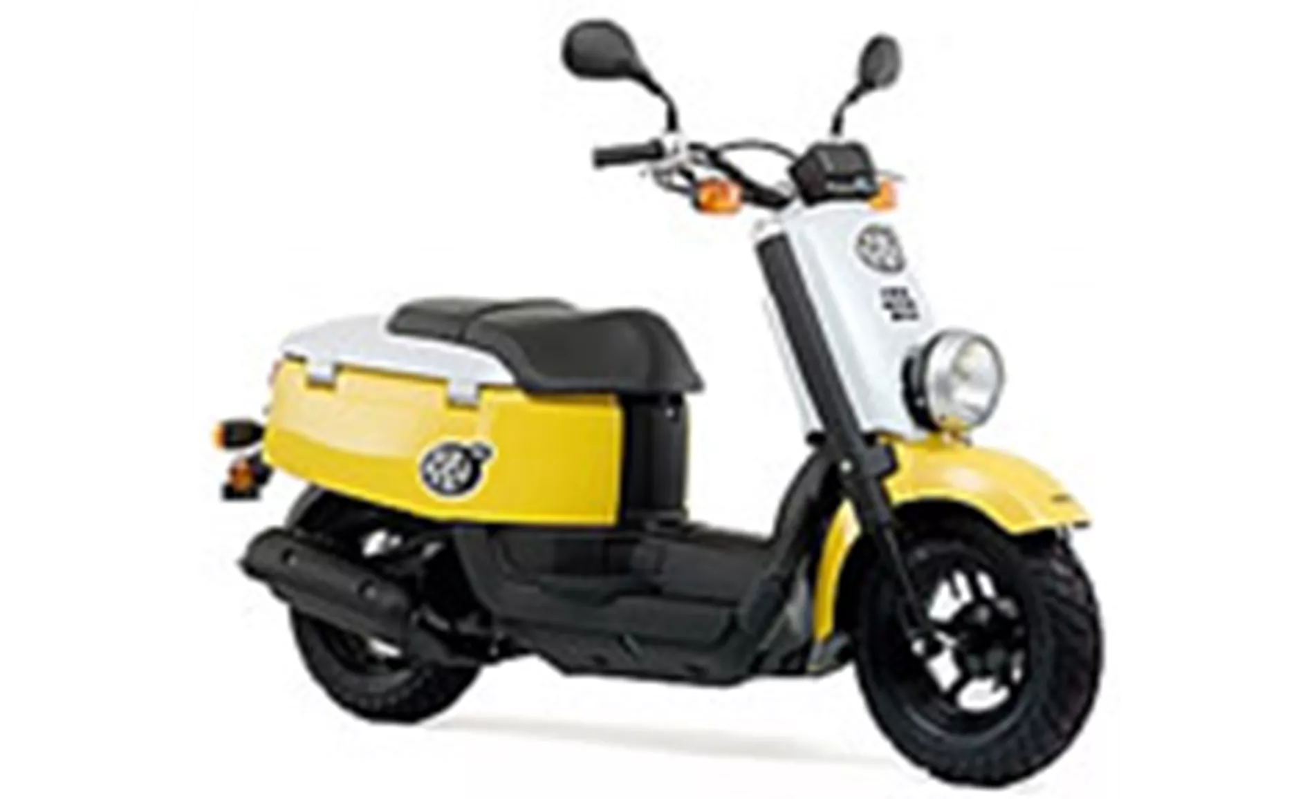 Yamaha Giggle 2011 Yamaha Giggle 2011