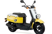 Yamaha Giggle 2011 - Bild 3