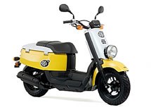 Yamaha Giggle 2011 - Bild 3