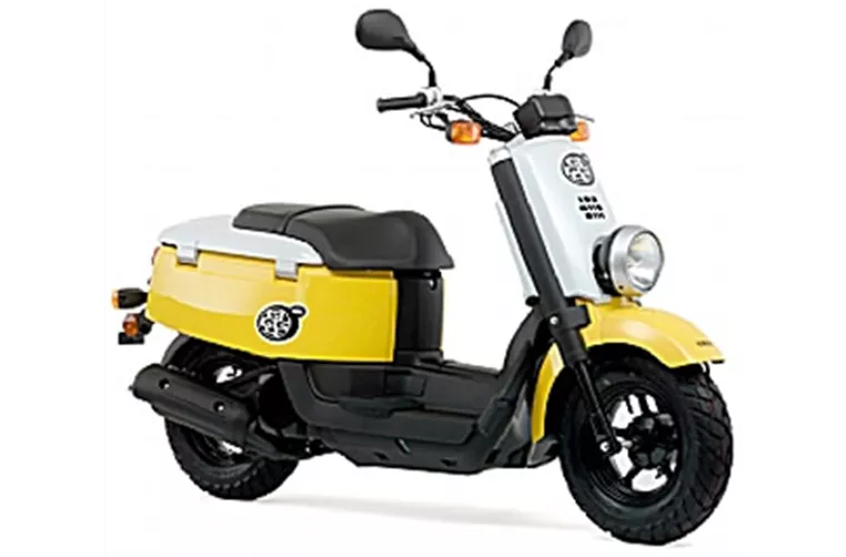 Yamaha Giggle 2011 Yamaha Giggle 2011