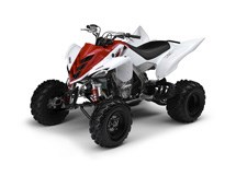 Yamaha YFM 700 R 2011 - Bild 2