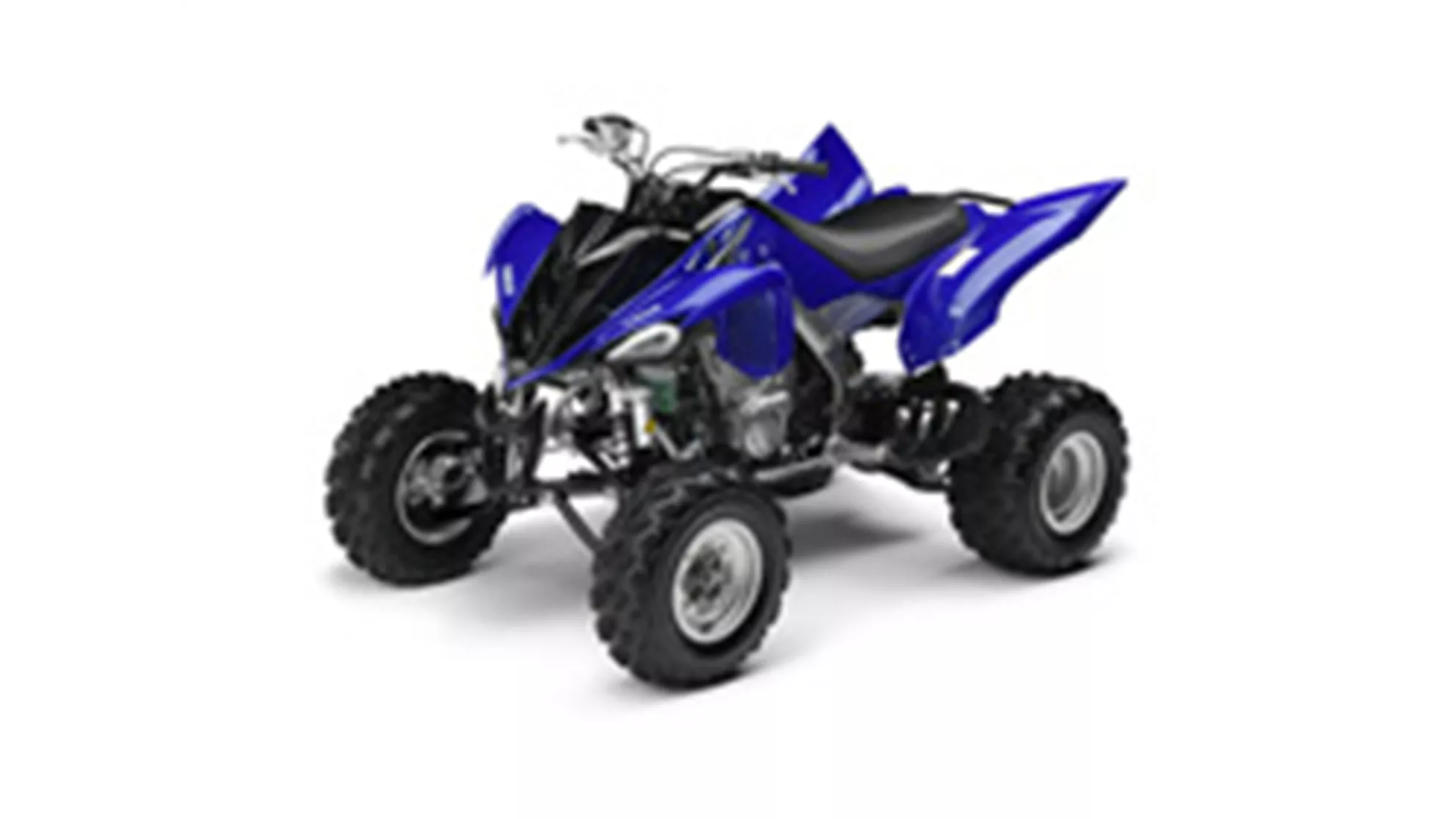 Yamaha YFM 700 R - Image 1 Yamaha YFM 700 R - Image 1