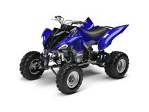 Yamaha YFM 700 R 2011 - Bild 3