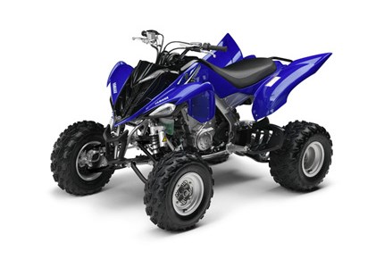 Yamaha YFM 700 R 2011