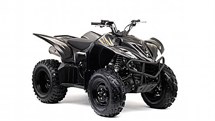 Yamaha Wolverine 450 2011 - Bild 2