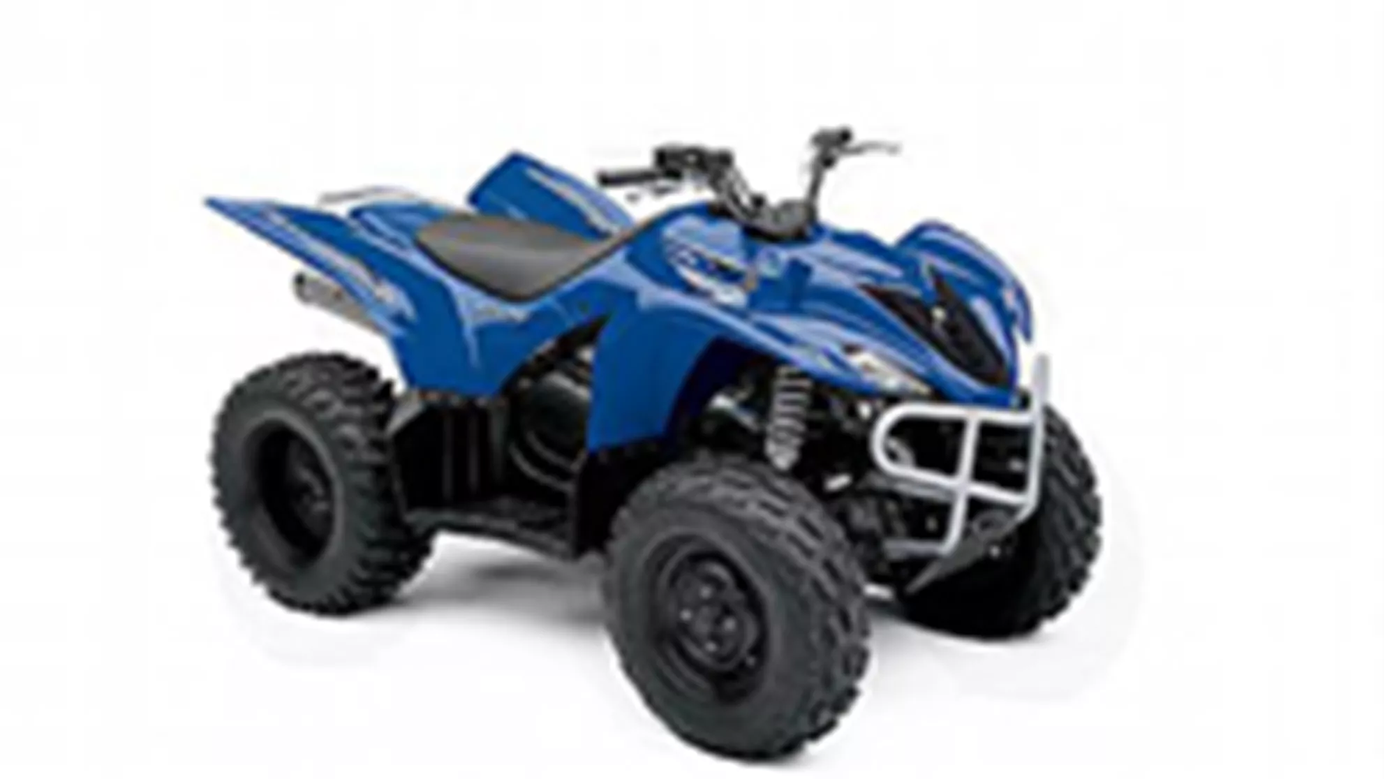 Yamaha Wolverine 450 - afbeelding 1 Yamaha Wolverine 450 - afbeelding 1