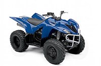 Yamaha Wolverine 450 2011 - Bild 1