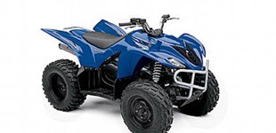 Yamaha Wolverine 450 2011 vs Fantic XXF 450 2023