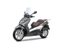 Yamaha X-City 250 Yamaha X-City 250