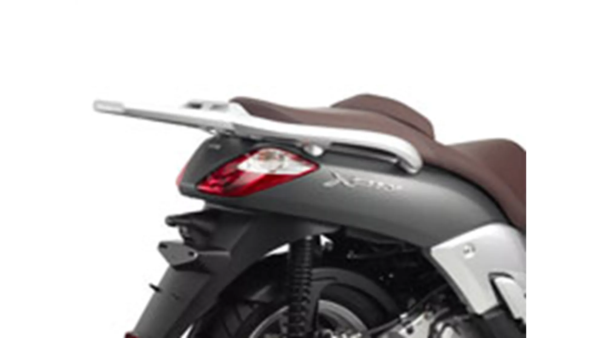 Yamaha X-City 250 - Image 1 Yamaha X-City 250 - Image 1