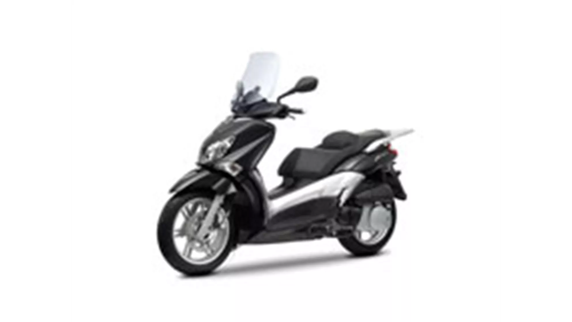 Yamaha X-City 250 - Image 2 Yamaha X-City 250 - Image 2