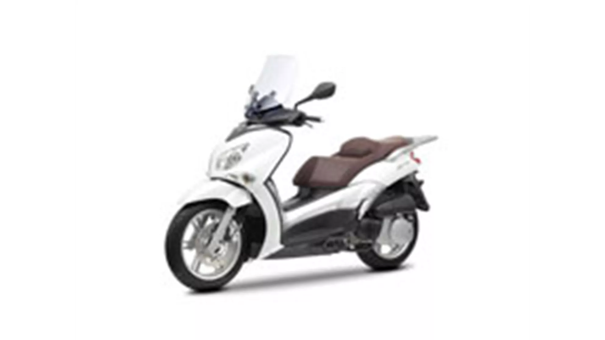 Yamaha X-City 250 - Image 3 Yamaha X-City 250 - Image 3