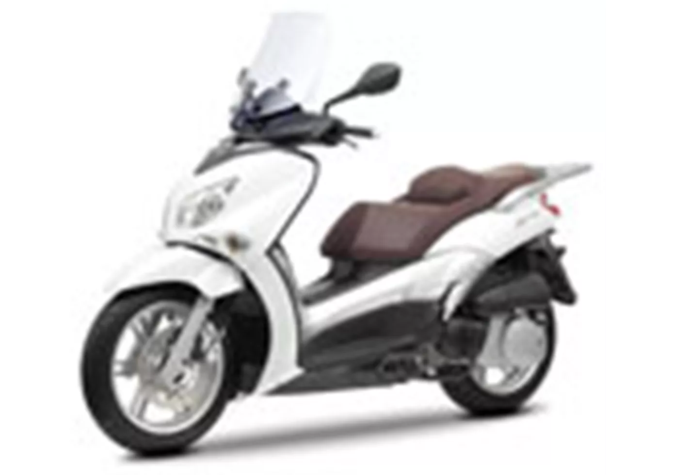 Yamaha X-City 250 2011 Yamaha X-City 250 2011