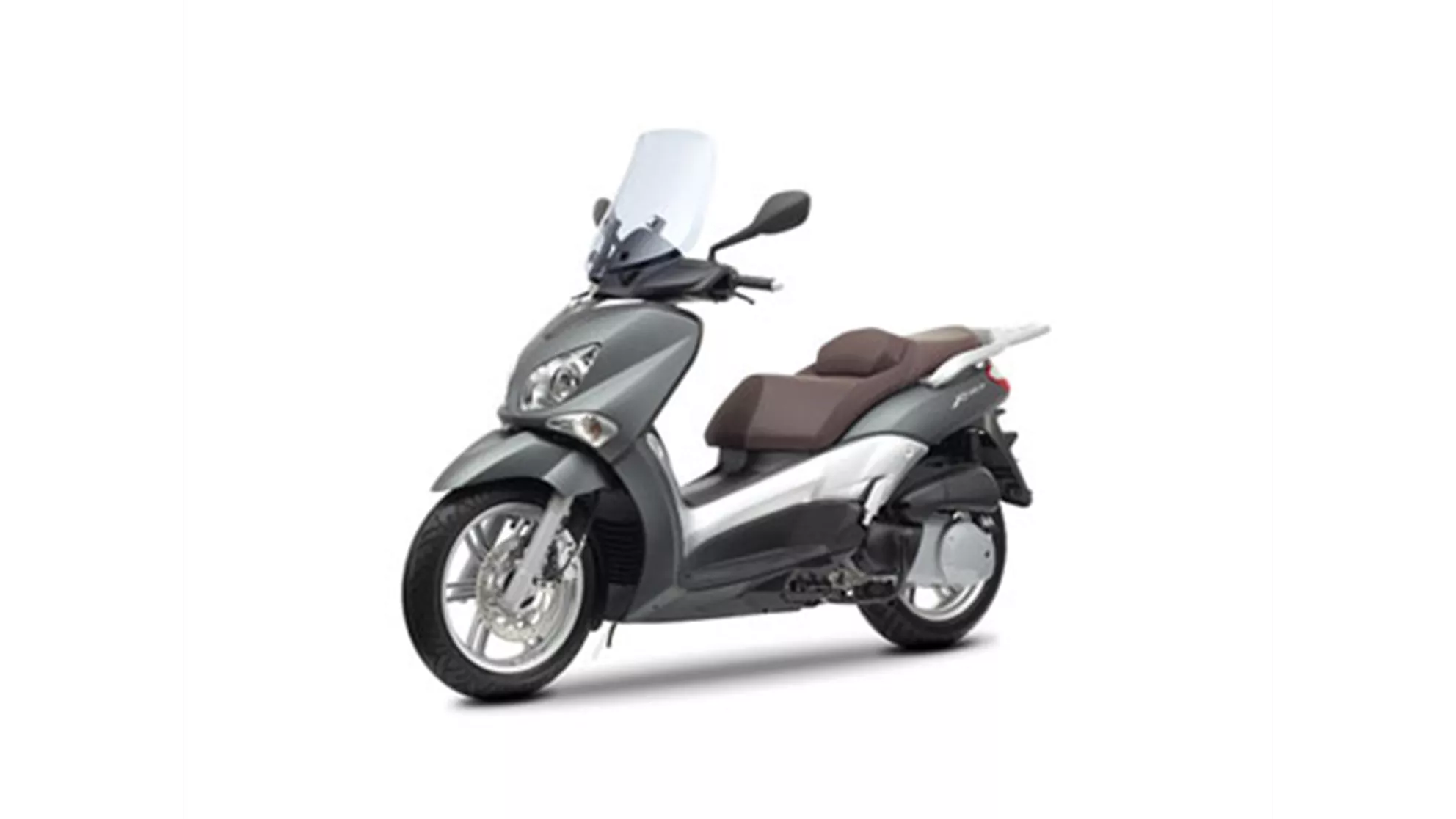 Yamaha X-City 250 - Image 10 Yamaha X-City 250 - Image 10