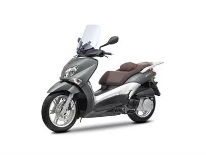 Yamaha X-City 250 2011 Yamaha X-City 250 2011