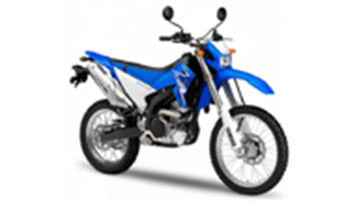 Yamaha WR 250R 2011 Yamaha WR 250R 2011