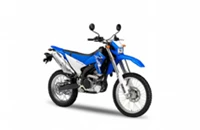 Yamaha WR 250R 2011 - Bild 2 Yamaha WR 250R 2011 - Bild 2
