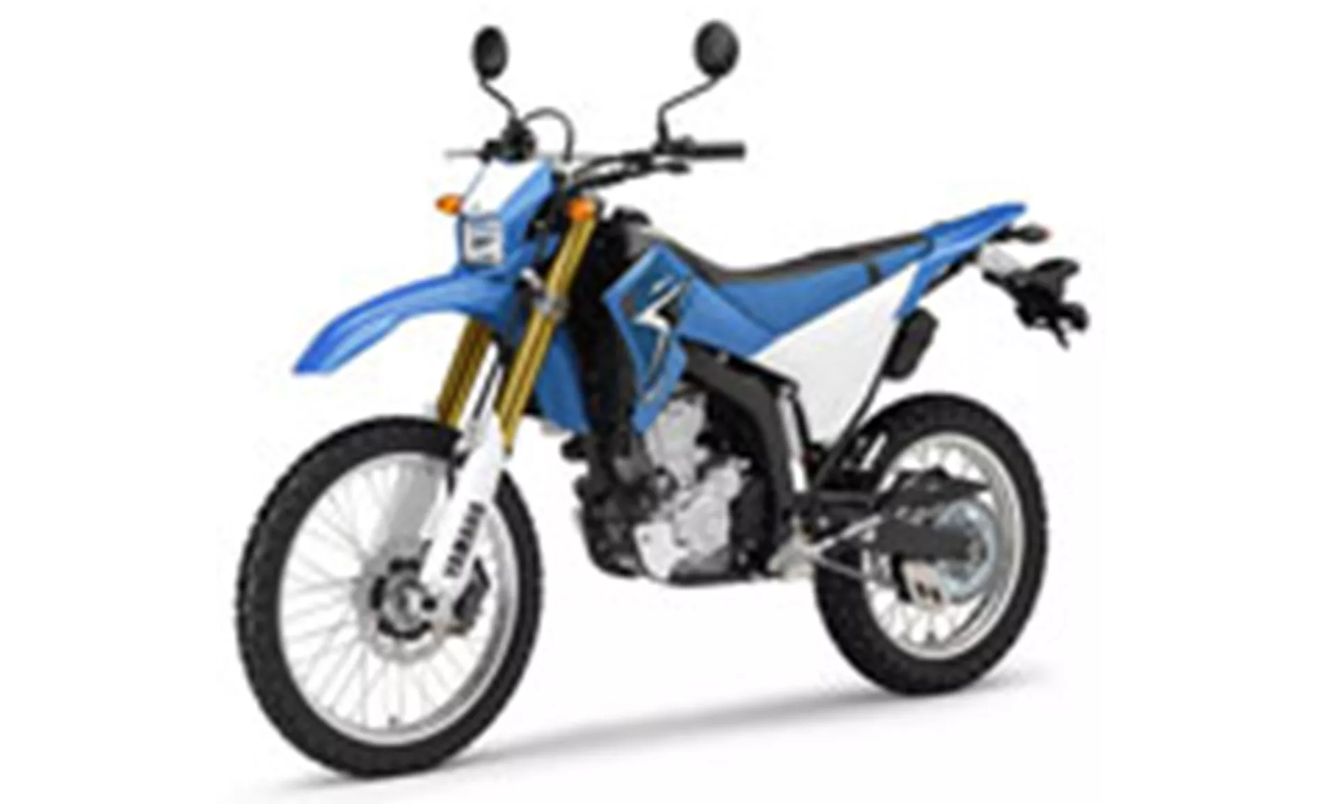 Yamaha WR 250R 2011 Yamaha WR 250R 2011