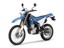 Yamaha WR 250R 2011 - Bild 3 Yamaha WR 250R 2011 - Bild 3