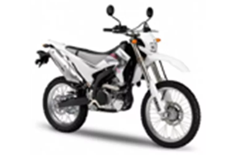 Yamaha WR 250R 2011 Yamaha WR 250R 2011