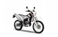 Yamaha WR 250R 2011 - Bild 4 Yamaha WR 250R 2011 - Bild 4