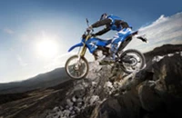 Yamaha WR 250R 2011 - Bild 5 Yamaha WR 250R 2011 - Bild 5