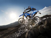 Yamaha WR 250R 2011 - Bild 5 Yamaha WR 250R 2011 - Bild 5