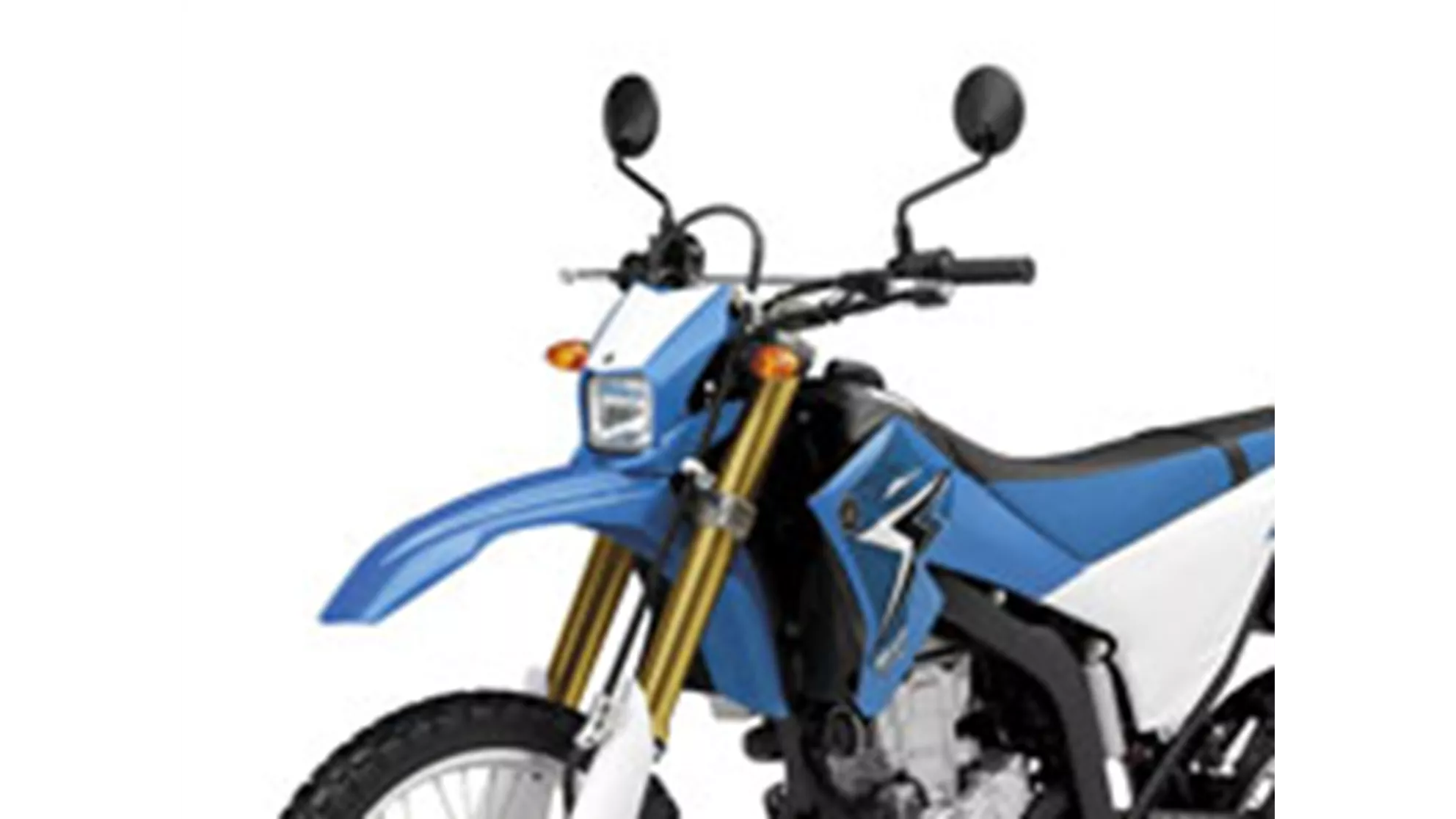 Yamaha WR 250R - Image 4 Yamaha WR 250R - Image 4