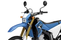 Yamaha WR 250R 2011 - Bild 6 Yamaha WR 250R 2011 - Bild 6