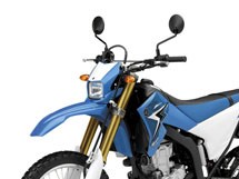 Yamaha WR 250R 2011 - Bild 6 Yamaha WR 250R 2011 - Bild 6