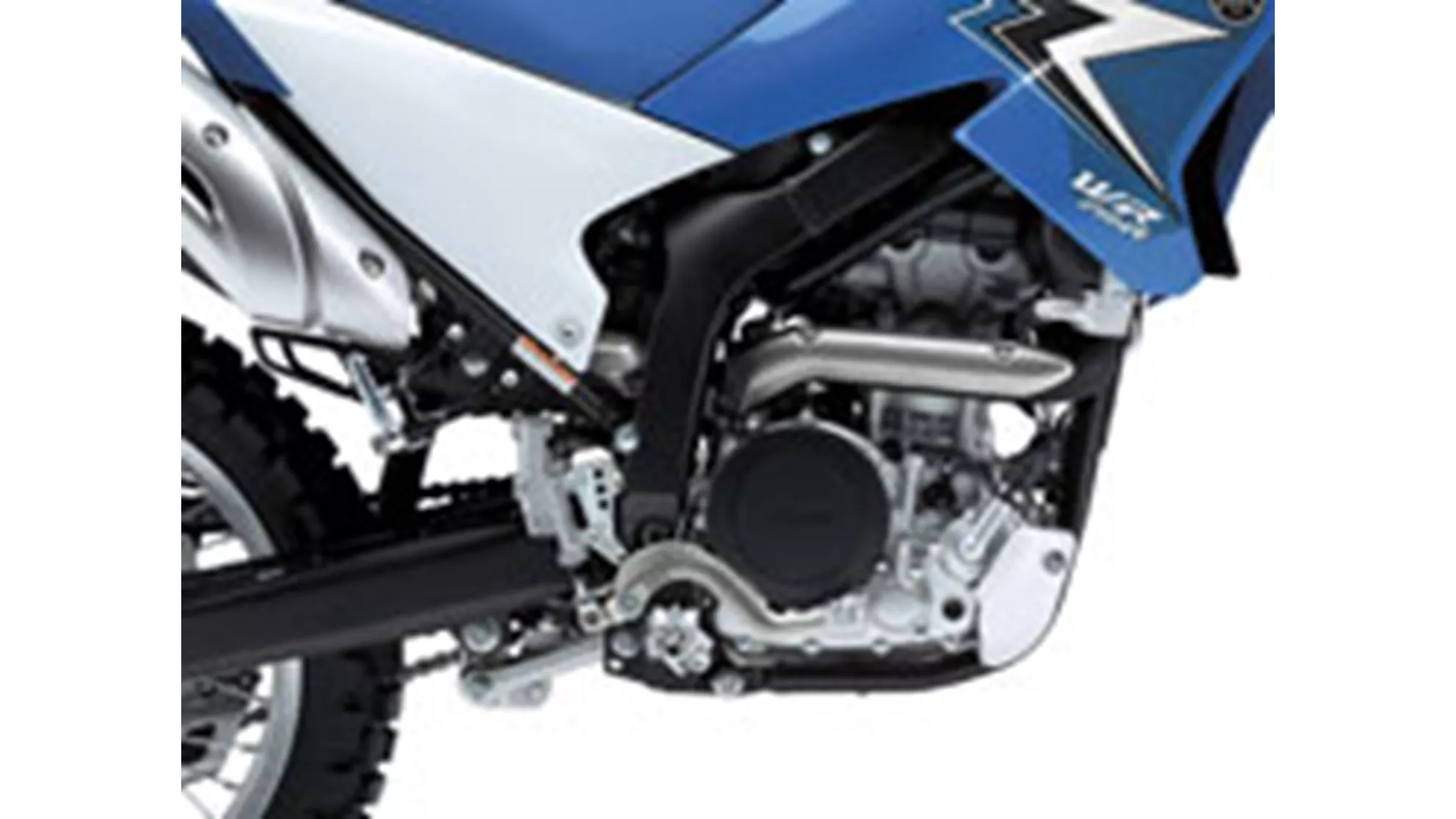 Yamaha WR 250R - Image 5 Yamaha WR 250R - Image 5