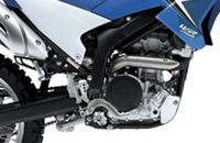 Yamaha WR 250R 2011 - Bild 7 Yamaha WR 250R 2011 - Bild 7