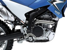 Yamaha WR 250R 2011 - Bild 7 Yamaha WR 250R 2011 - Bild 7