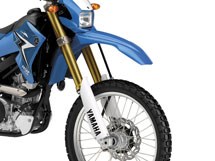 Yamaha WR 250R 2011 - Bild 8 Yamaha WR 250R 2011 - Bild 8