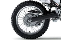 Yamaha WR 250R 2011 - Bild 9 Yamaha WR 250R 2011 - Bild 9