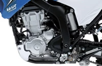 Yamaha WR 250R 2011 - Bild 10 Yamaha WR 250R 2011 - Bild 10