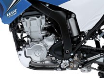 Yamaha WR 250R 2011 - Bild 10 Yamaha WR 250R 2011 - Bild 10