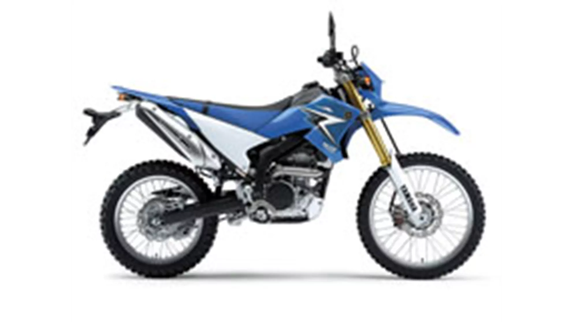 Yamaha WR 250R - Image 9 Yamaha WR 250R - Image 9