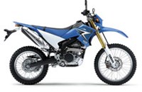 Yamaha WR 250R 2011 - Bild 11 Yamaha WR 250R 2011 - Bild 11