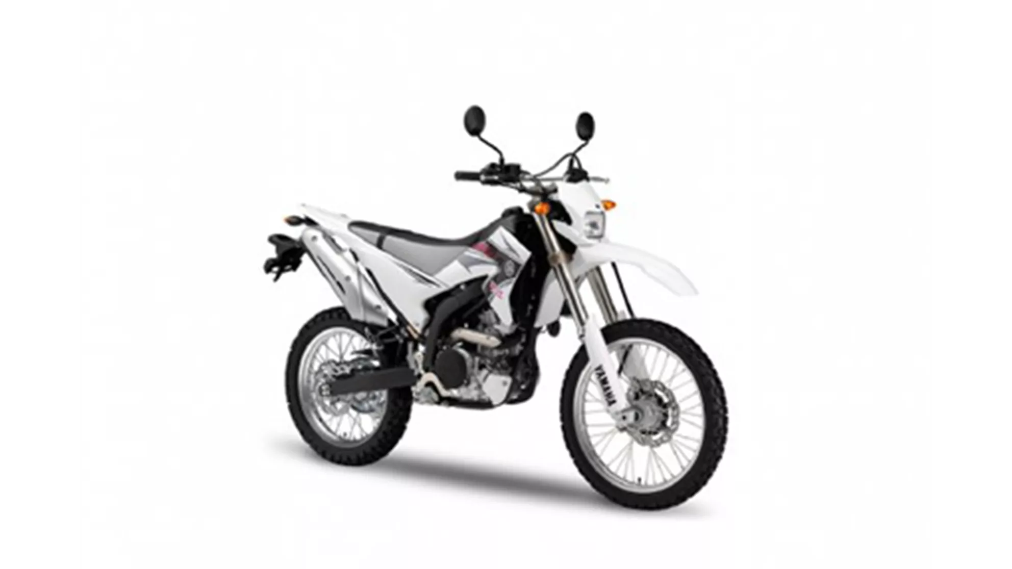 Yamaha WR 250R - Image 10 Yamaha WR 250R - Image 10