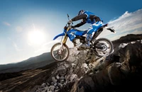 Yamaha WR 250R 2011 - Bild 12 Yamaha WR 250R 2011 - Bild 12