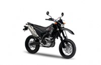 Yamaha WR 250X 2011 - Bild 2